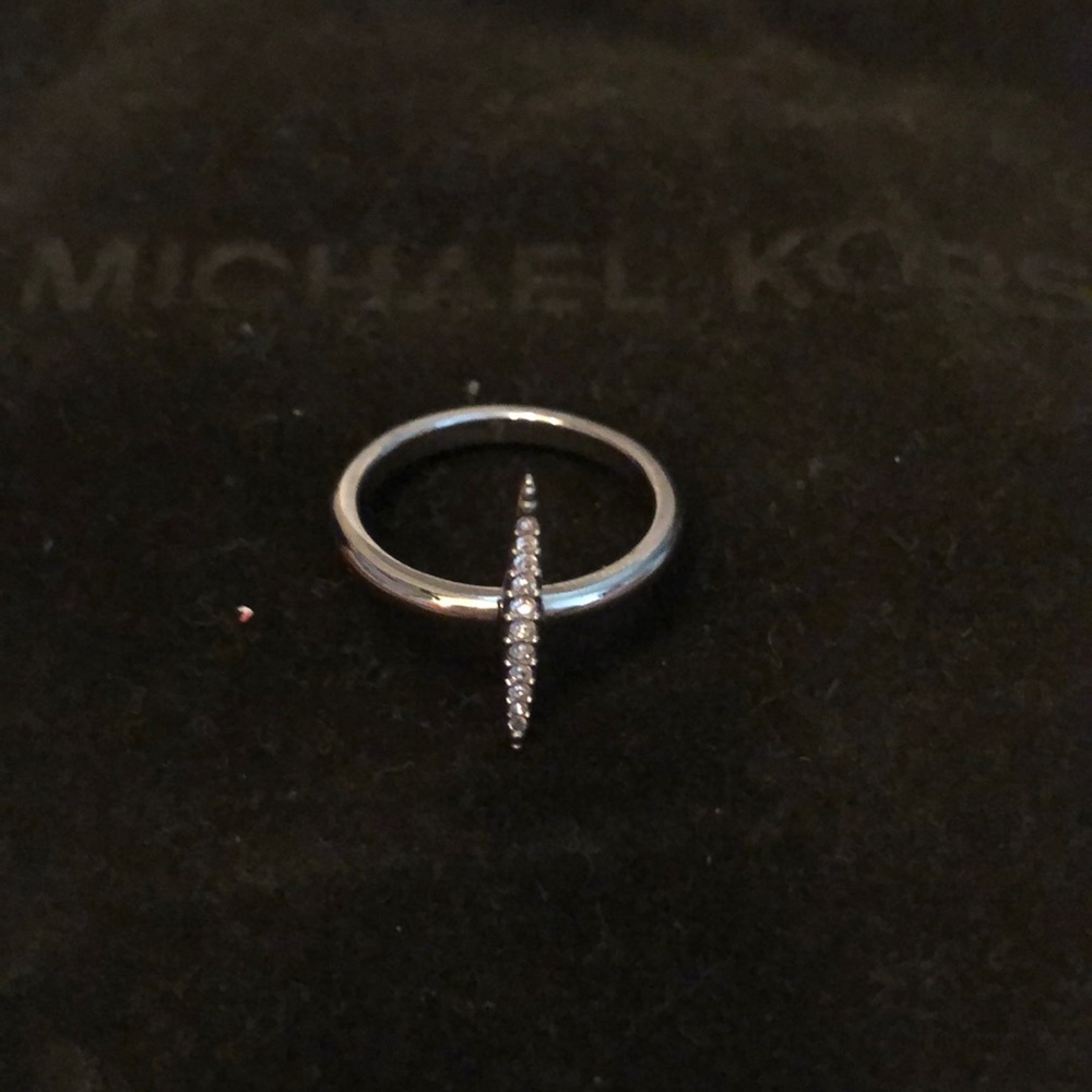 Michael Kors ring